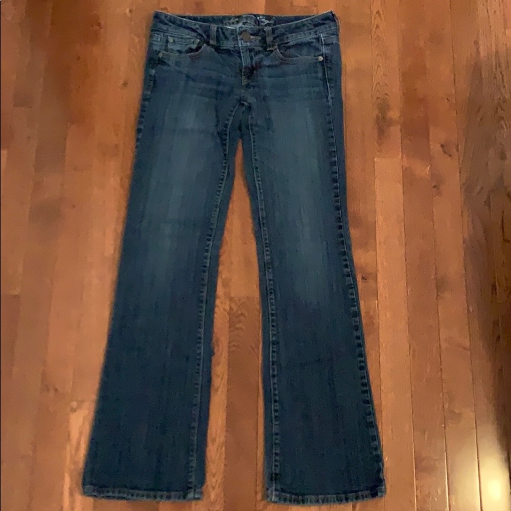 Vintage American Eagle Favorite Boyfriend Jeans
